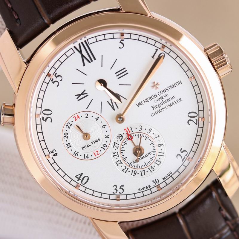 Vacheron Constantin 40mm 032562
